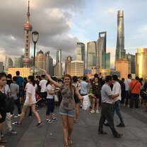 Teach English abroad in China with International TEFL Academy Teach English abroad in China with International TEFL Academy